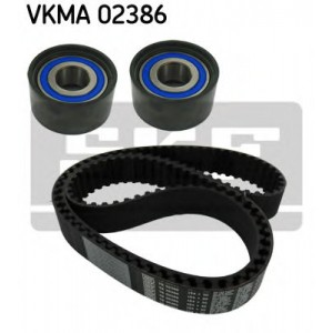    SKF VKMA 02386