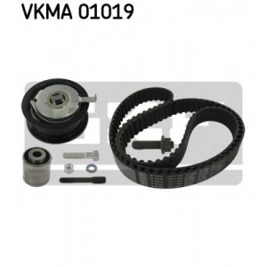    SKF VKMA 01019