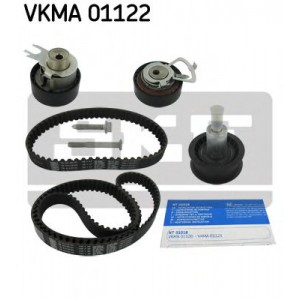    SKF VKMA 01122