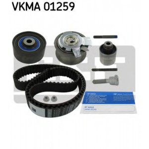    SKF VKMA 01259