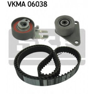    SKF VKMA 06038