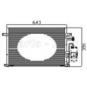   PARTS-MALL PXNCC-039