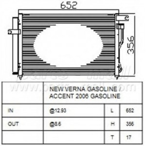   PARTS-MALL PXNCA-090