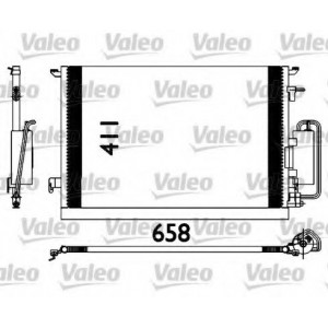   VALEO 817647