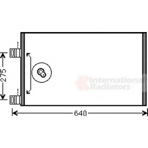   VAN WEZEL 43005444