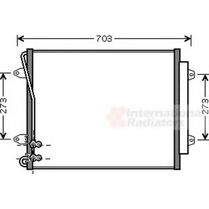   VAN WEZEL 58005226