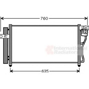  VAN WEZEL 82005178