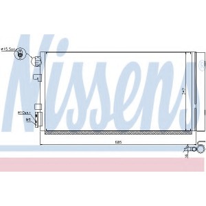   NISSENS 940259