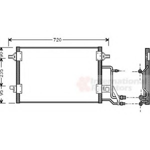   VAN WEZEL 03005140