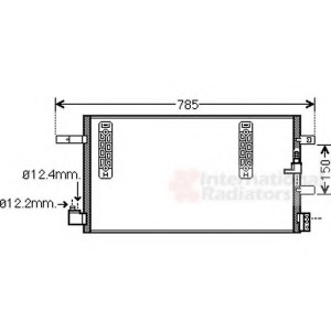   VAN WEZEL 03005297