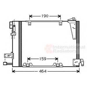   VAN WEZEL 37005250