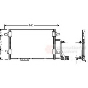   VAN WEZEL 03005137