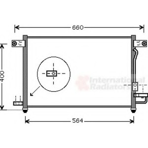   VAN WEZEL 81005061