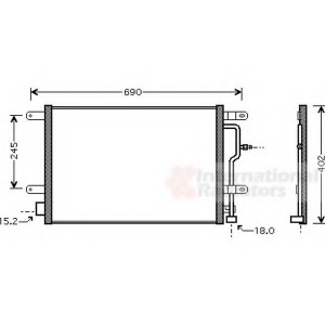   VAN WEZEL 03005199