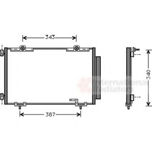   VAN WEZEL 53005266