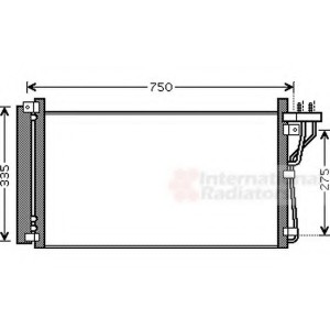   VAN WEZEL 82005184