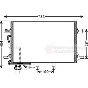   VAN WEZEL 30005307