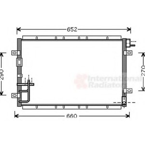   VAN WEZEL 83005030