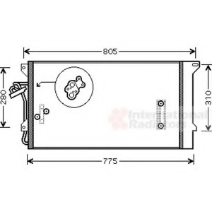   VAN WEZEL 58005244