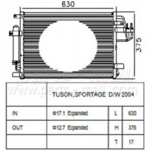   PARTS-MALL PXNCA-077