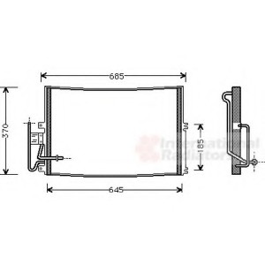   VAN WEZEL 37005274