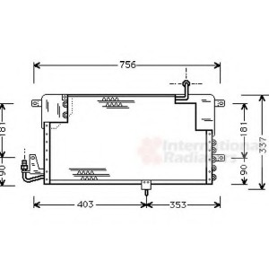   VAN WEZEL 58005141