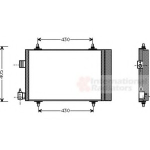   VAN WEZEL 09005173