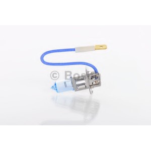   H3 12V 55W xenonblue BOSCH 1 987 302 035