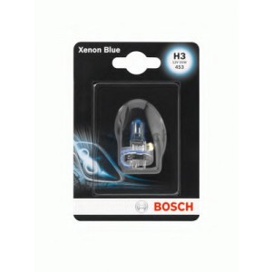   H3 12V 55W xenonblue sb BOSCH 1 987 301 007