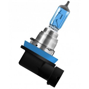   H16 19W 12V PGJ19 COOL BLUE Intense () OSRAM 64219CBI-HCB-DUO