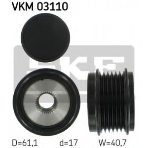     SKF VKM 03110