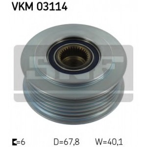   SKF VKM 03114