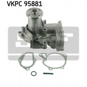   SKF VKPC 95881