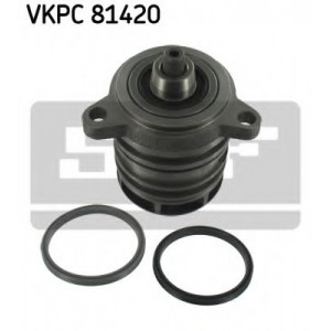   SKF VKPC 81420