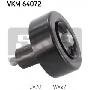  ,   SKF VKM 64072