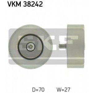  ,   SKF VKM 38242