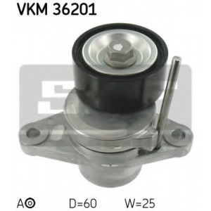  ,   SKF VKM 36201