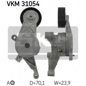  ,   SKF VKM 31054