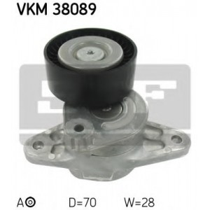  ,   SKF VKM 38089