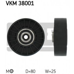  ,   SKF VKM 38001