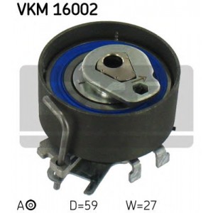  ,   SKF VKM 16002