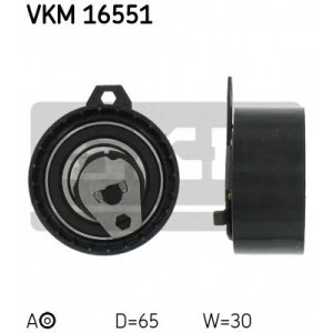  ,   SKF VKM 16551