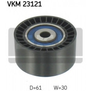  ,   SKF VKM 23121