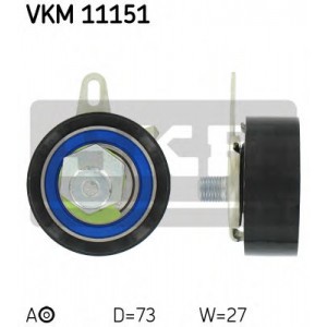  ,   SKF VKM 11151