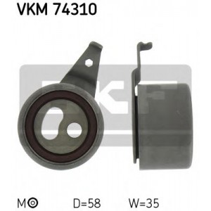  ,   SKF VKM 74310