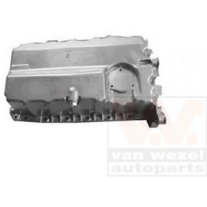 ,    VAN WEZEL 5839071