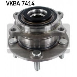 ϳ  SKF VKBA 7414