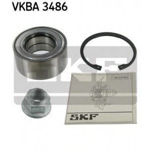 ϳ  SKF VKBA 3486