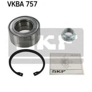 ϳ  SKF VKBA 757