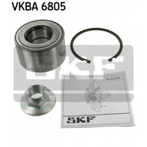 ϳ  SKF VKBA 6805